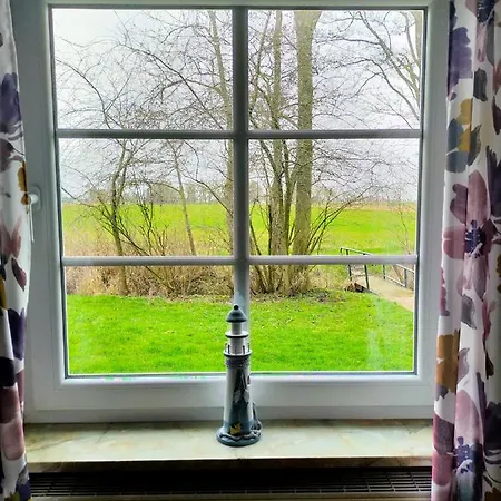 Gross Popkenhausen Apartmán