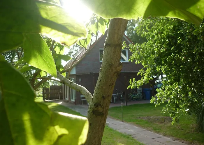 Gross Popkenhausen Apartment *