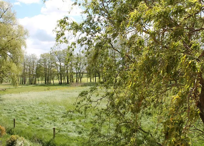 Gross Popkenhausen Apartment *