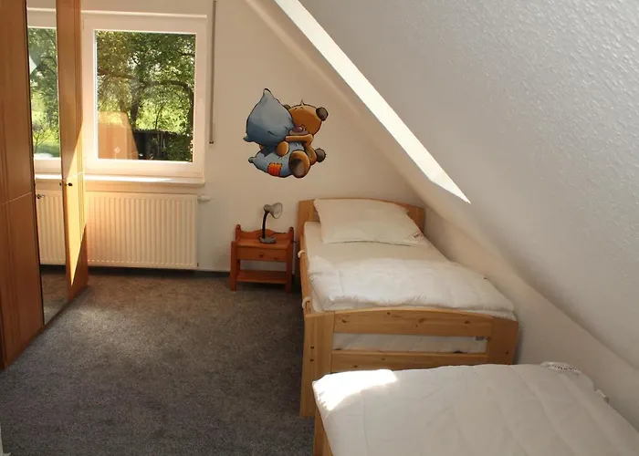 Apartment Gross Popkenhausen