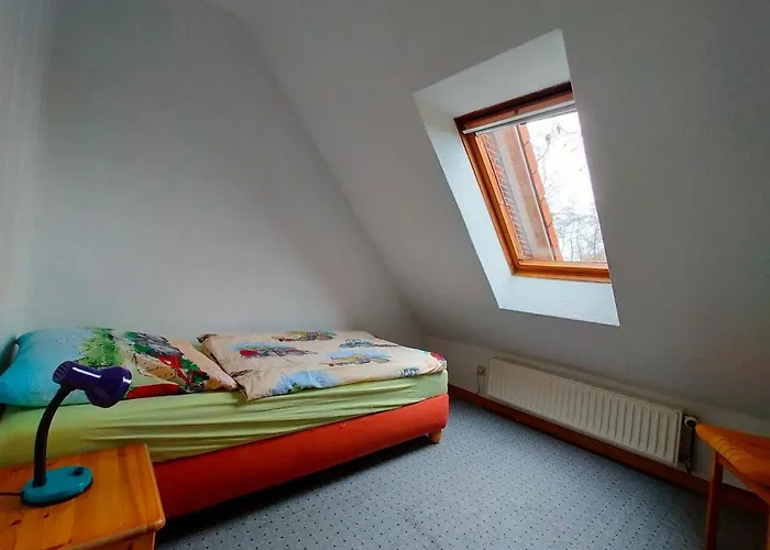 Apartment Gross Popkenhausen Schillig