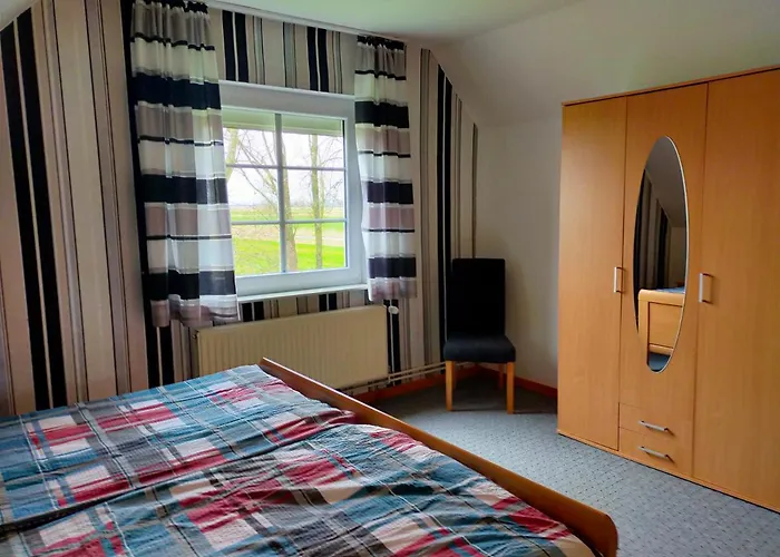 Gross Popkenhausen * Schillig