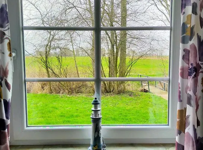 Gross Popkenhausen Apartment