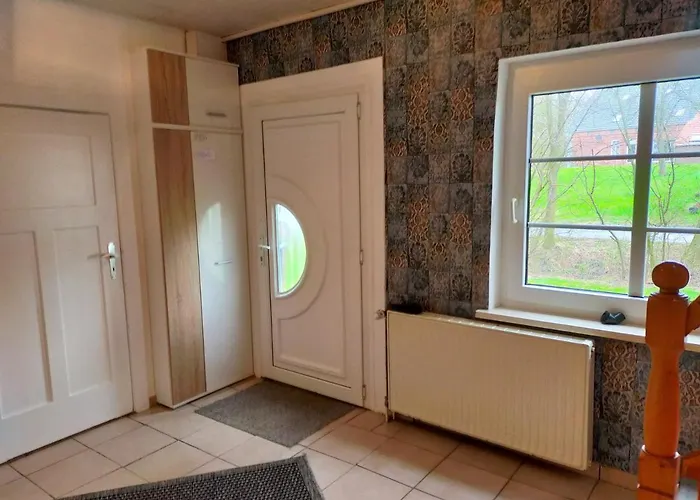 Apartment Gross Popkenhausen